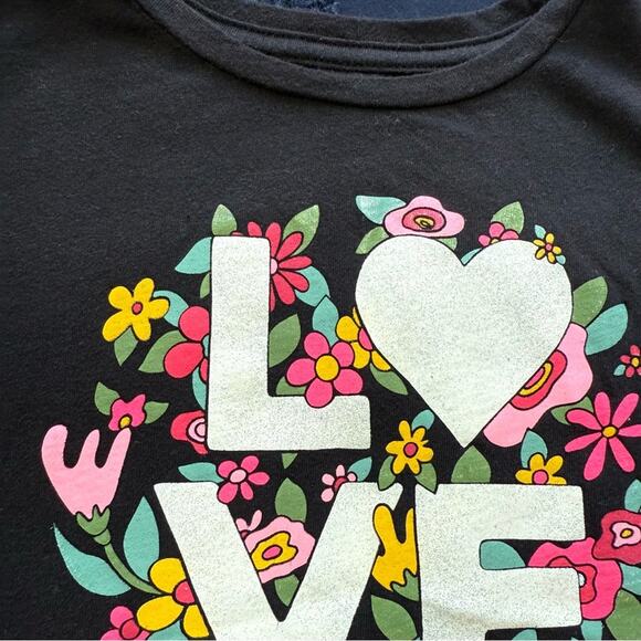 Bundle of girls Tshirt size 7-8 years - Picture 6 of 8